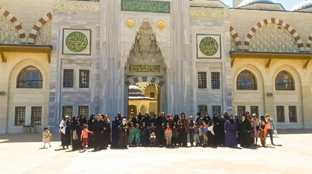 Yetim Eğitim Desteği